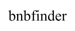 BNBFINDER