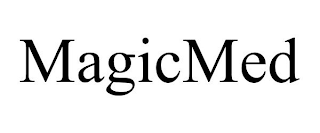 MAGICMED