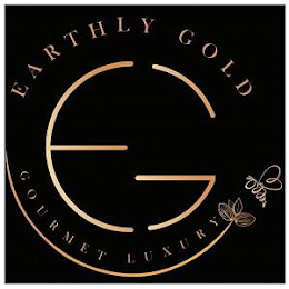 EARTHLY GOLD GOURMET LUXURY
