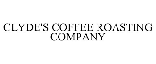 CLYDE'S COFFEE ROASTING COMPANY