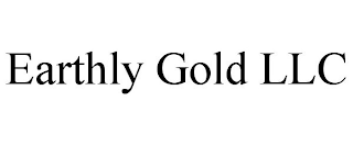 EARTHLY GOLD LLC