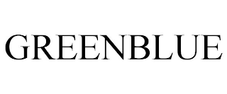 GREENBLUE