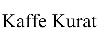 KAFFE KURAT