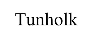 TUNHOLK