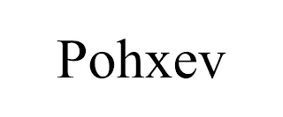 POHXEV