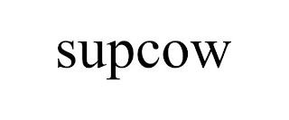 SUPCOW