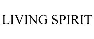 LIVING SPIRIT