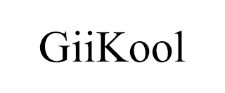 GIIKOOL