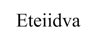 ETEIIDVA