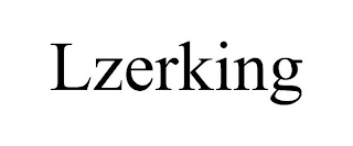 LZERKING