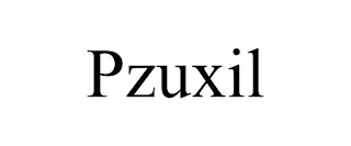 PZUXIL