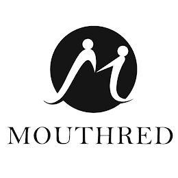 MOUTHRED