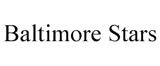 BALTIMORE STARS