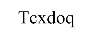 TCXDOQ