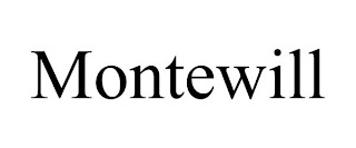 MONTEWILL