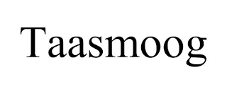 TAASMOOG