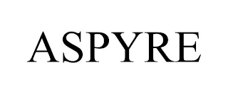 ASPYRE