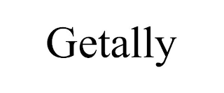 GETALLY