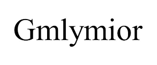 GMLYMIOR