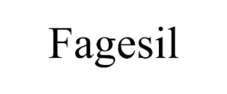 FAGESIL