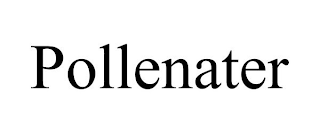 POLLENATER