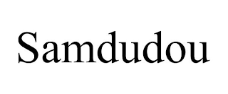 SAMDUDOU