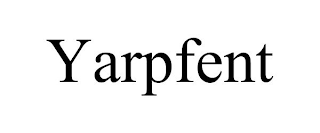 YARPFENT