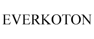 EVERKOTON