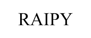 RAIPY