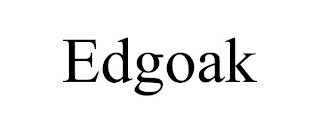 EDGOAK