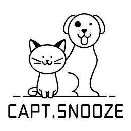 CAPT.SNOOZE