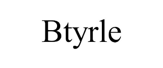 BTYRLE