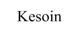 KESOIN