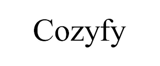 COZYFY