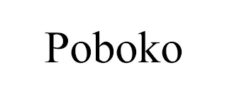 POBOKO