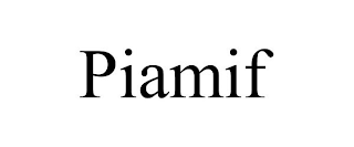 PIAMIF