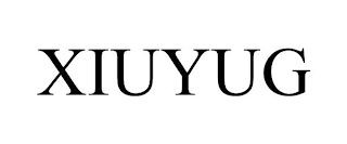 XIUYUG