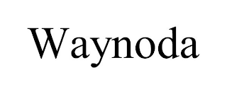 WAYNODA