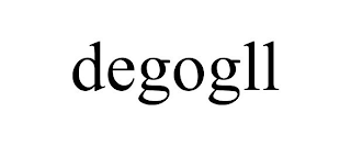 DEGOGLL