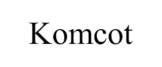 KOMCOT