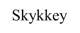 SKYKKEY