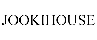 JOOKIHOUSE