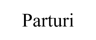 PARTURI