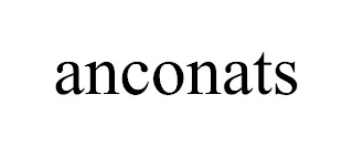 ANCONATS