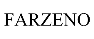 FARZENO