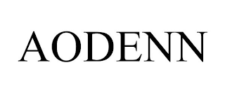 AODENN