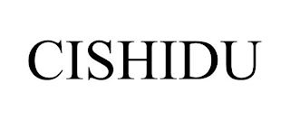 CISHIDU