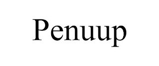 PENUUP