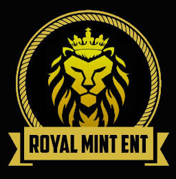 ROYAL MINT ENT