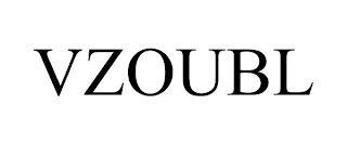 VZOUBL